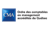 Logo cma-québec